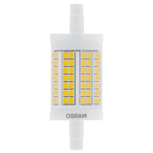 OSRAM OSRAM LED tyč žárovka R7s 11,5W 7,8cm 827 stmívací