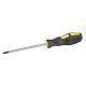 --- General Purpose Screwdriver Taper Square, S2 x 100mm