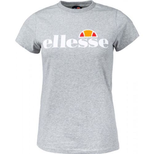 ELLESSE T-SHIRT HAYES TEE  S - Dámské tričko