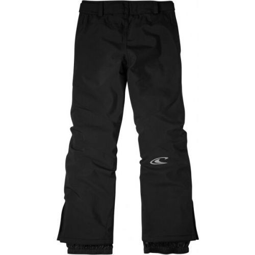 O'Neill CHARM REGULAR PANTS  140 - Dívčí lyžařské kalhoty