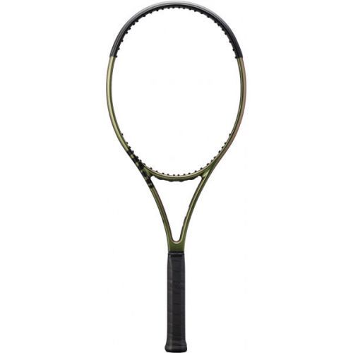 Wilson BLADE 104 V 8.0  2 - Výkonnostní tenisový rám