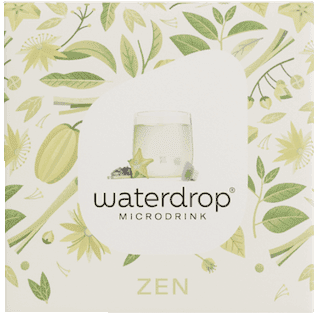 Waterdrop ZEN 12ks