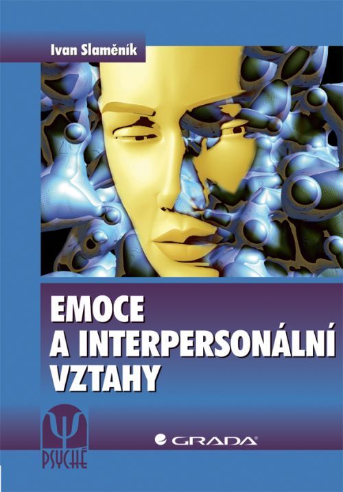 E-kniha: Emoce a interpersonální vztahy od Slaměník Ivan