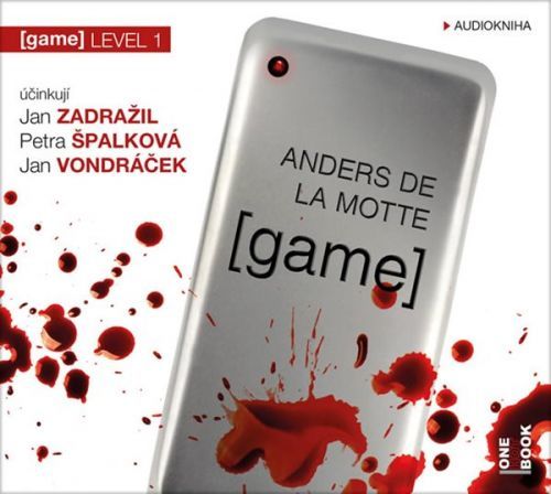 Game - Anders de la Motte