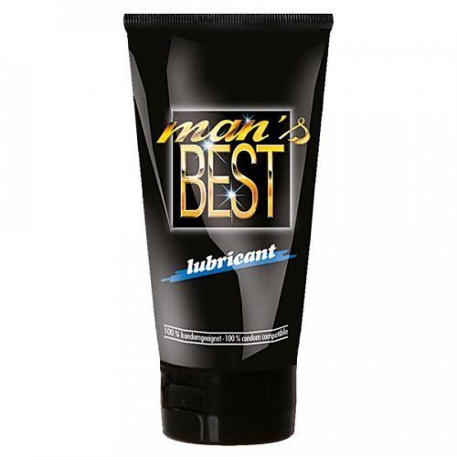 Lubrikant Man’s Best Lubricant