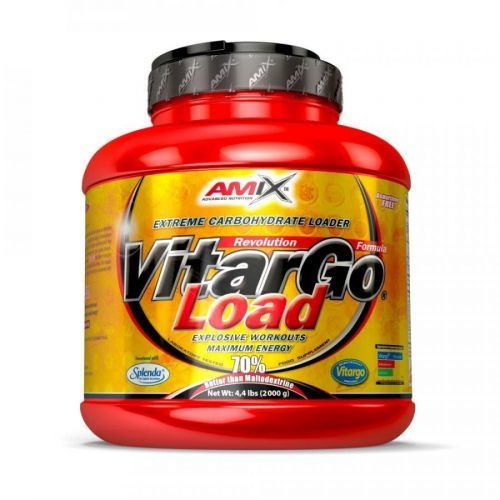 Amix VitarGo Load 2000 g