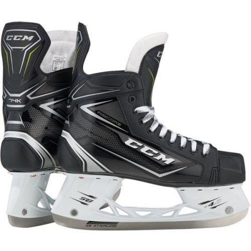 CCM Ribcor 74K SR pánské brusle - Senior, D, 6.5 CCM