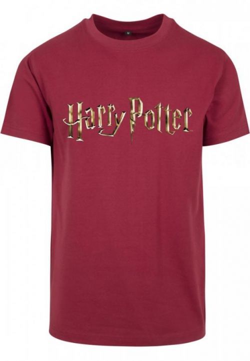 Harry Potter Logo Tee L