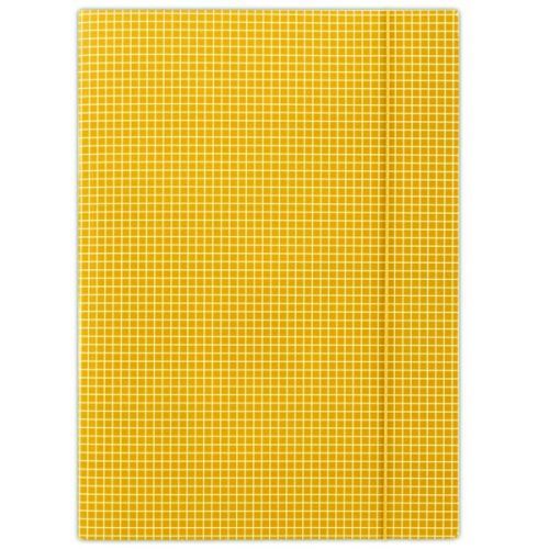 Spis. desky s uzav. gumou A4, lepenka