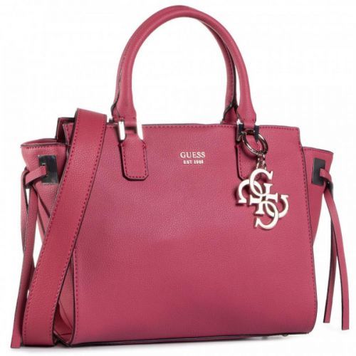Guess dámská růžová kabelka