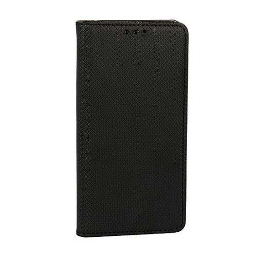 Pouzdro Smart Book MAGNET pro SAMSUNG GALAXY J2 CORE 2020 J260 - černé