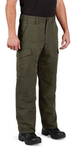 Kalhoty EdgeTec Tactical Propper® - Ranger Green (Barva: Ranger Green, Velikost: 42/32)