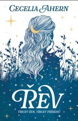 Řev - Ahernová Cecelia