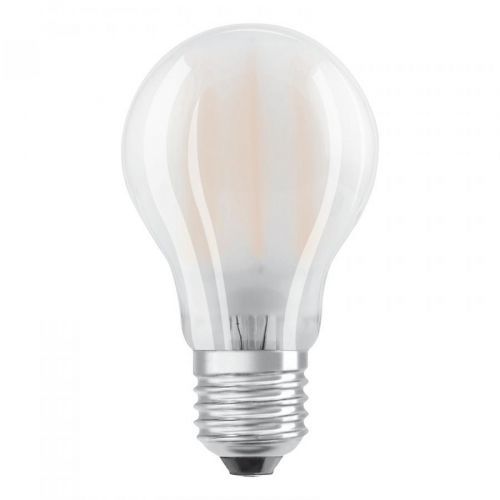 OSRAM OSRAM LED žárovka E27 Superstar 9W matná 4 000 K