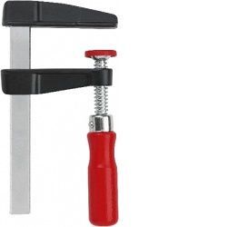 Bessey LM15/5 svěrka šroubová z tlakové slitiny LM