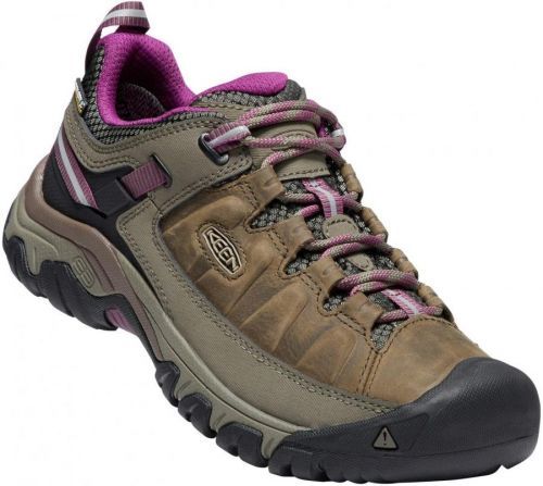 Keen Targhee III WP W 37