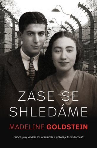 Zase se shledáme - Goldstein Madeleine, Vázaná