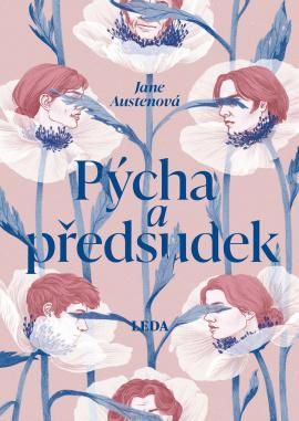Pýcha a předsudek - Austenová Jane, Brožovaná