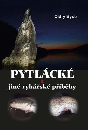 Pytlácké a jiné rybářské příběhy - Oldry Bystr, Vázaná