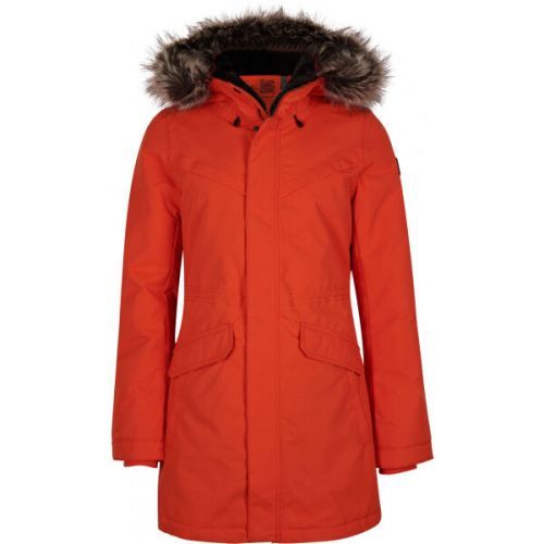 O'Neill JOURNEY PARKA  S - Dámská parka