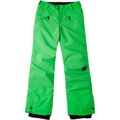 O'Neill ANVIL PANTS  176 - Chlapecké snowboardové/lyžařské kalhoty