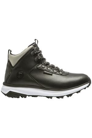 TENSON Urban Hiker Mid W černé, 5,5 UK - 39 1/3 EUR - 24,5 cm