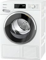 Sušička MIELE TWF 760 WP EcoSpeed