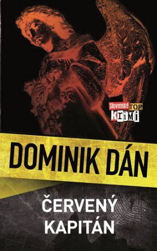 Červený kapitán - Dominik Dán