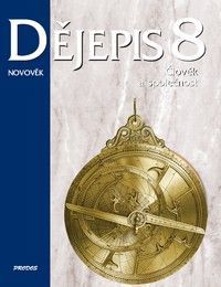 Dějepis 8 - Miloš Trapl