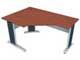 ERGO stůl 1600x1100 - 600/800 ERGN 80 (L/P)