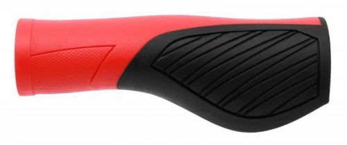 Gripy Max1 Ergonomic - černo/červená