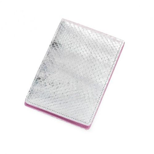 ANTORINI Essence Zápisník, stříbrný