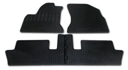 Rigum Gumové Koberce Citroen c4 Picasso 5m 2006-