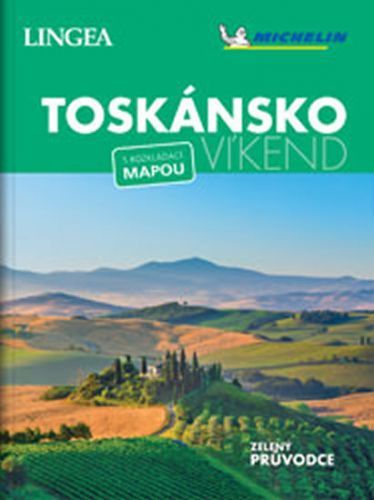 Toskánsko - Víkend