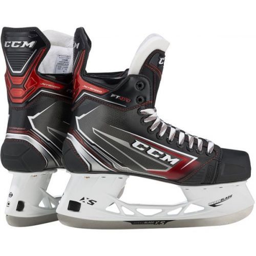 CCM JetSpeed FT470 Junior - Junior, D, 2.0 CCM