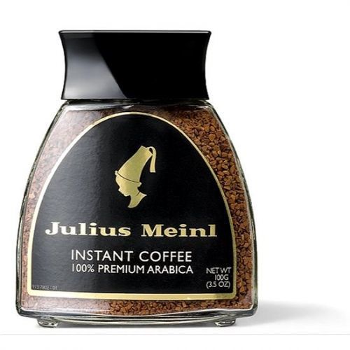 Julius Meinl  Instantní káva 100% Premium Arabica