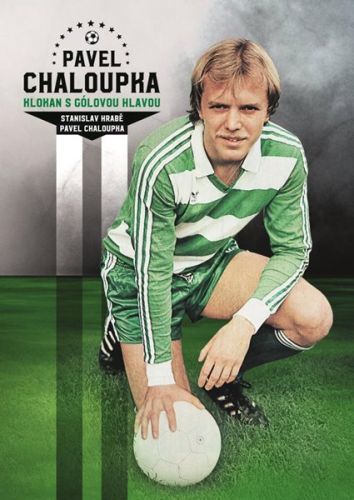 Pavel Chaloupka - Pavel Chaloupka, Stanislav Hrabě