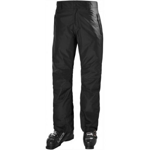 Helly Hansen BLIZZARD INSULATED PANT  2XL - Pánské lyžařské kalhoty