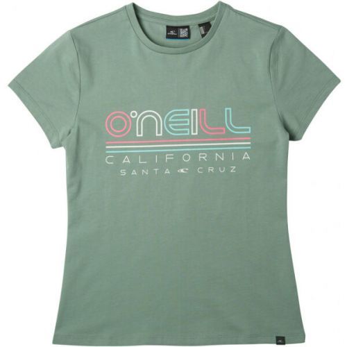 O'Neill ALL YEAR SS TSHIRT  140 - Dívčí tričko