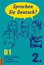 Sprechen Sie Deutsch? 1. metodická příručka