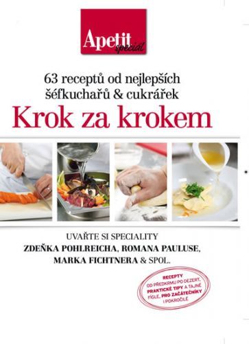 Krok za krokem němčinou