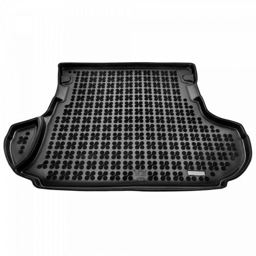 REZAW PLAST Vana do kufru, Peugeot 4007, 2008->2012