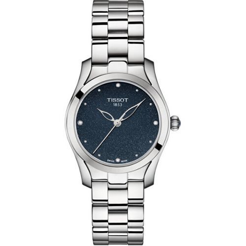 Tissot T-Lady T-WAVE T112.210.11.046.00