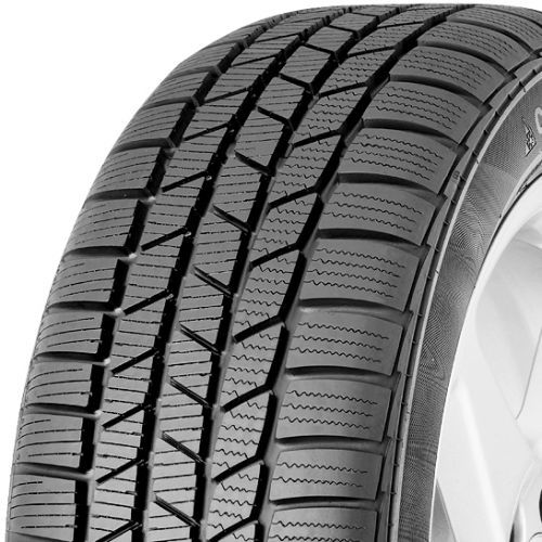 Continental ContiContact TS 815 235/55 R18 100 V FR Celoroční