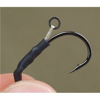 TANDEM BAITS FC Oval ring 2,75/4 mm/10ks