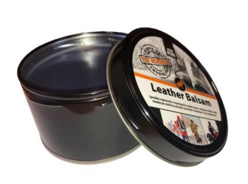 Siga Active Outdoor Leather Balsam 250 g