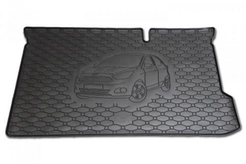 Rigum Gumová Vana Do Kufru Ford Ka+ 2016-