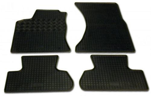 Rigum Gumové Koberce Audi q5 2009-