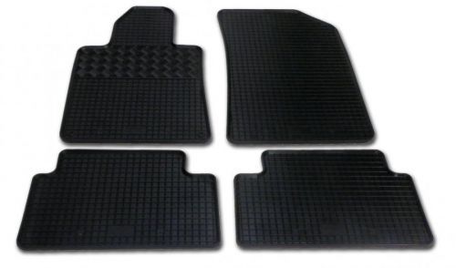 Rigum Gumové Koberce Peugeot 508 Sd/Sw 2011-