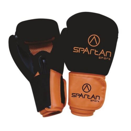 Boxovací rukavice SPARTAN Senior 812 - 12oz. Spartan Sport